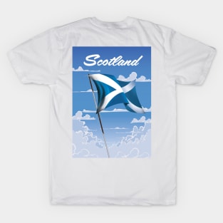 Scotland T-Shirt